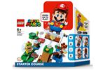 LEGO® Super Mario™ 71360 Pack de Démarrage Les Aventures de Mario