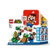 LEGO® Super Mario™ 71360 Pack de Démarrage Les Aventures de Mario