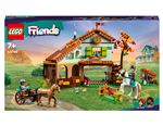 LEGO® Friends 41745 L’écurie d’Autumn