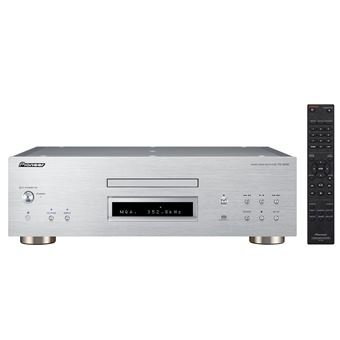 Platine CD Pioneer PD-50A ES Argent