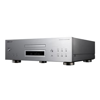 Platine CD Pioneer PD-50A ES Argent