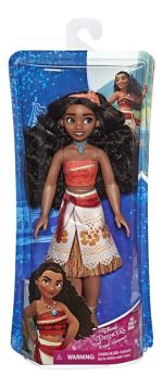 Poupée Disney Princesses Vaiana poussiers d'etoiles 30 cm