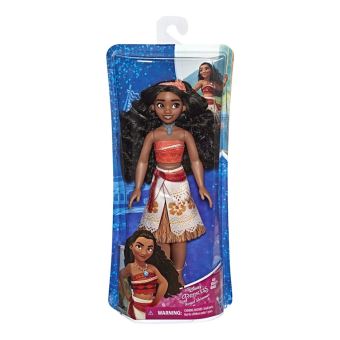 poupee disney vaiana