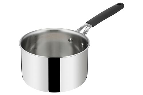 Casserole Esperta triply 18cm - vue 1