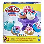 PLAY-DOH PLAYDOH KITCHEN LES  GATEAUX***