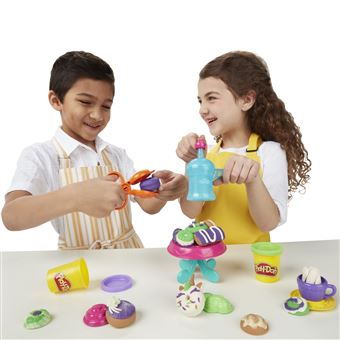 PLAY-DOH PLAYDOH KITCHEN LES  GATEAUX***