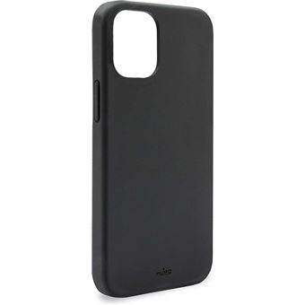 Coque Odeydo Armor Pour IPhone 13 Mini - Noir - Antichoc PC + TPU