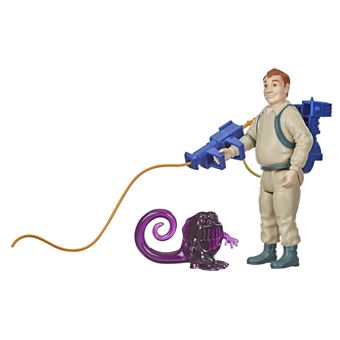 Figurine Ghostbusters Kenner Classics Ray Stanz et Fantôme