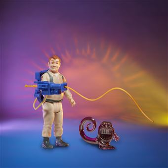 Figurine Ghostbusters Kenner Classics Ray Stanz et Fantôme