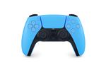 Manette Sony DualSense V2 pour PS5 Bleu