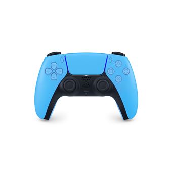 Manette Sony DualSense V2 pour PS5 Bleu