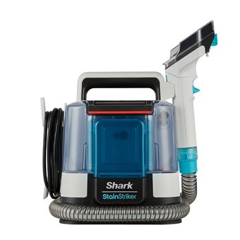 Shampouineuse Shark StainStriker PX200 450 W Blanc et Bleu - 1