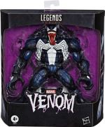 Figurine Marvel Legends Spider-Man Venom 15 cm Edition Collector