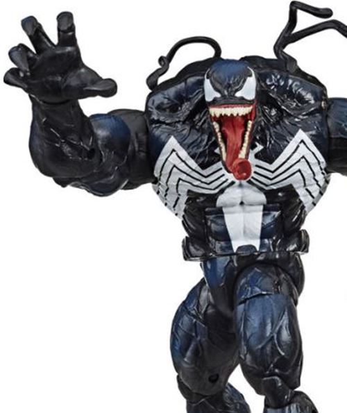 Figurine Marvel Legends Spider-Man Venom 15 cm Edition Collector