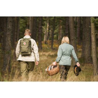 Sac à dos Fjällräven Kånken 15