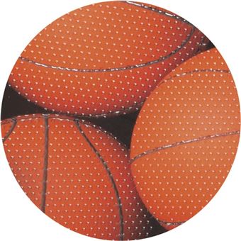 Cahier de textes Exacompta Sport spiralé Modèle aléatoire