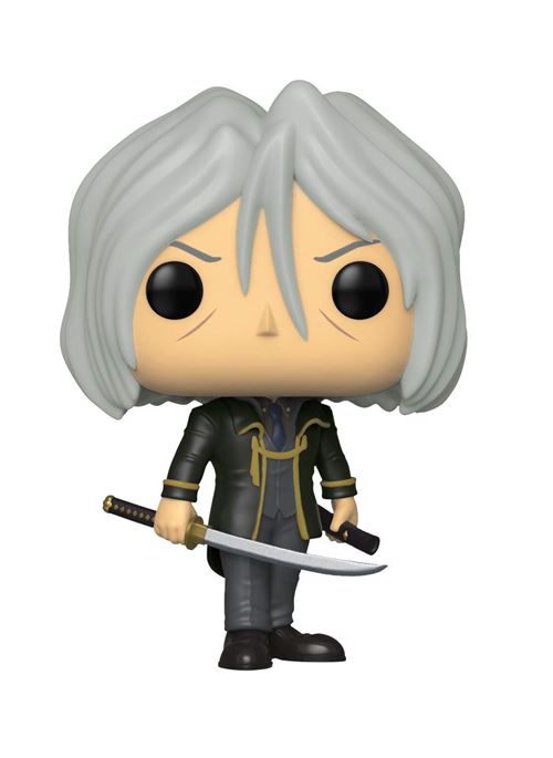 Figurine Funko Pop Vinyl Vicious