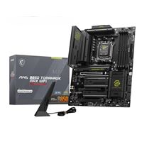 Carte mère MSI MAG B850 TOMAHAWK MAX WIFI ATX Socket AM5 Chipset AMD B850