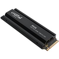 Lexar NM610 PRO 500Go SSD, M.2 2280 PCIe Gen3x4 NVMe 1.4 SSD Interne, Jusqu'à 3300 Mo/s en