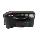 Appareil photo argentique compact Canon Top Shot Noir - Reconditionne