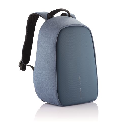 Sac à dos antivol XD Design Bobby Hero Small Bleu Ciel