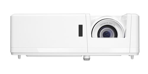 Vidéoprojecteur laser Optoma ZW400 Blanc