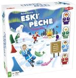 Jeu de société Tactic Eski'Pêche