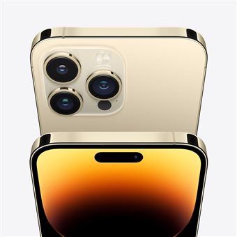 Apple iPhone 14 Pro Max 6,7