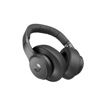 Casque audio sans fil Bluetooth Fresh'n Rebel Clam 2 ANC avec réduction de  bruit active Violet - Casque audio - Achat & prix