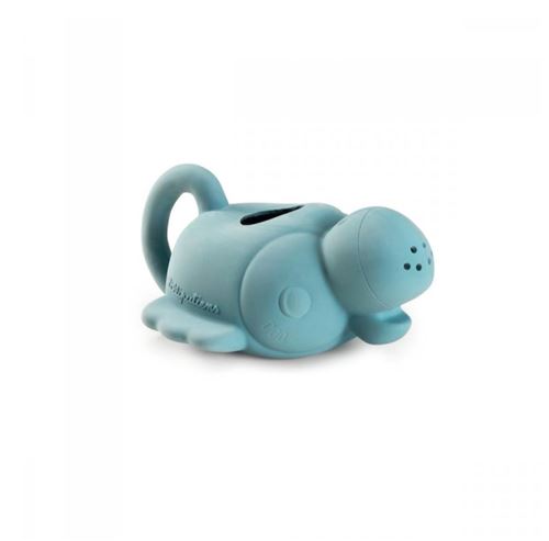 Jouet pour le bain Lilliputiens Flotteur arroseur Eco Pablo Bleu