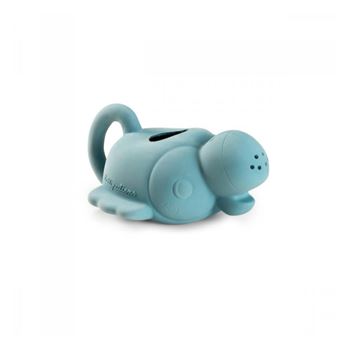 Jouet pour le bain Lilliputiens Flotteur arroseur Eco Pablo Bleu