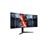 LG UltraGear 38GL950G-B - LED-monitor - gebogen - 34" - 3440 x 1440 Ultra WQHD - IPS - 400 cd/m² - 1000:1 - 5 ms - HDMI, DisplayPort - zwart_2