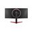 LG UltraGear 38GL950G-B - LED-monitor - gebogen - 34" - 3440 x 1440 Ultra WQHD - IPS - 400 cd/m² - 1000:1 - 5 ms - HDMI, DisplayPort - zwart_6