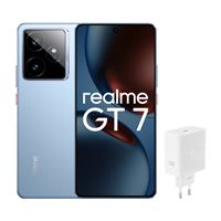 Realme 14x 5G Smartphone - Dimensity 6300, 50MP, Écran 120Hz, 6GB+128GB, Batterie 5000mAh, Noir