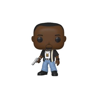 Figurine Funko Pop Movies Bad Boys Marcus Burnett