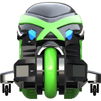 Véhicule télécommandée Silverlit Exost Motodrift