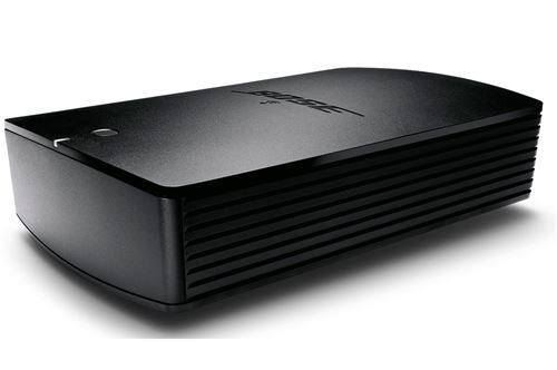 Bose SA 5 Audio Versterker Zwart