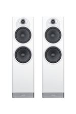 Enceintes colonne Jamo S7-27F Gris Vendues par paire