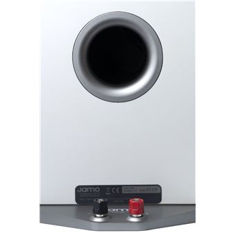 Enceintes colonne Jamo S7-27F Gris Vendues par paire