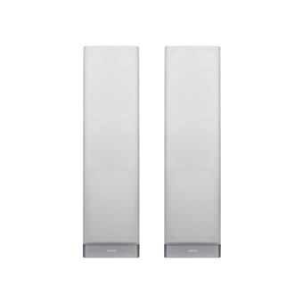 Enceintes colonne Jamo S7-27F Gris Vendues par paire