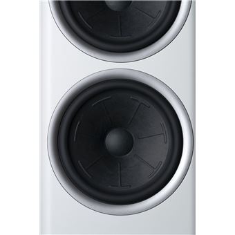 Enceintes colonne Jamo S7-27F Gris Vendues par paire