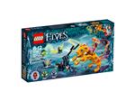 LEGO® Elves 41192 Azari et la capture du lion de feu