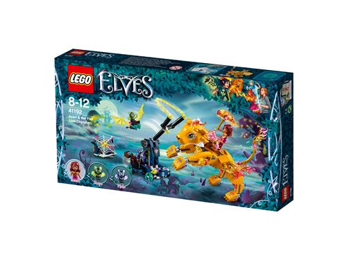 41192 lego