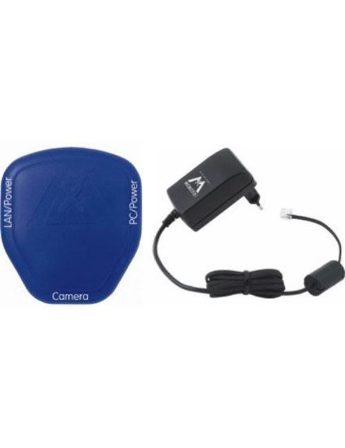 Mobotix Mx-Npa-Poe-Set Adaptateur D' Alimentation Secteur Poe