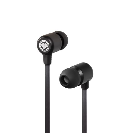 Ecouteurs Gaming Avec Fil Millenium Mh1 Noir
