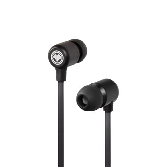 Ecouteurs Gaming avec fil Millenium MH1 Noir - 1