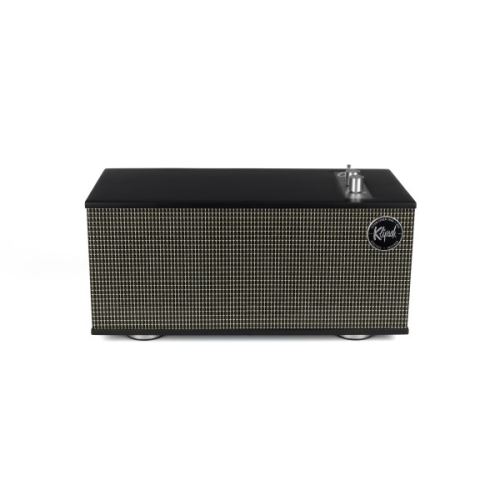 Enceinte Sans Fil Klipsch The Three Ii Noir