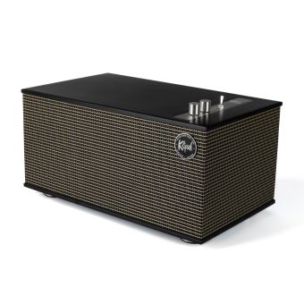 Enceinte sans fil Klipsch The Three II Noir - Enceinte sans fil