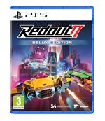 Redout 2 Deluxe Edition PS5