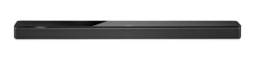 Barre de son Bose intelligente Soundbar 700 bluetooth assistant vocal intégré Noir